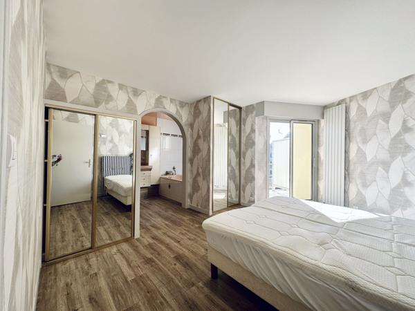 Vente Appartement167 m² - 4 Pièces - GRANVILLE (50400)