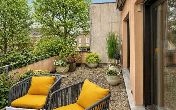 Appartement à vendre    3 pièces • 61 m2 Rambouillet