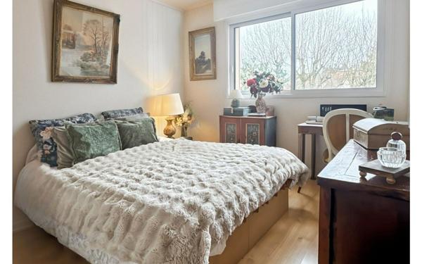 Appartement à vendre    3 pièces • 61 m2 Rambouillet