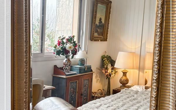 Appartement à vendre    3 pièces • 61 m2 Rambouillet