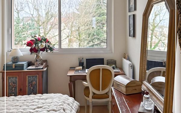 Appartement à vendre    3 pièces • 61 m2 Rambouillet