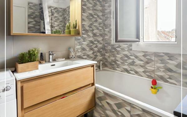 Appartement à vendre    3 pièces • 61 m2 Rambouillet