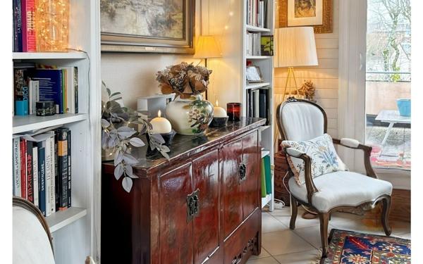 Appartement à vendre    3 pièces • 61 m2 Rambouillet