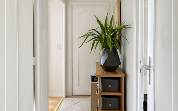 Appartement à vendre    3 pièces • 61 m2 Rambouillet