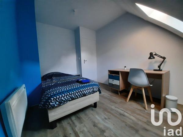 Appartement à vendre 6 pièces 78 m² Beauvais