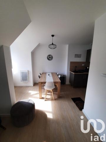 Appartement à vendre 6 pièces 78 m² Beauvais