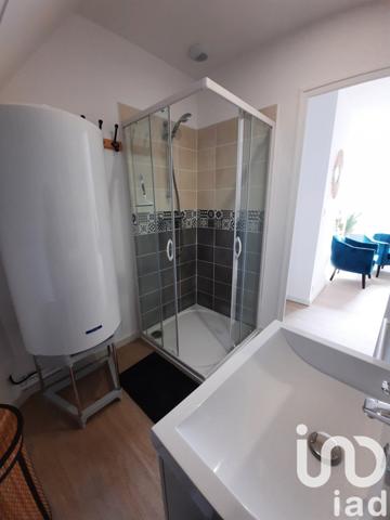 Appartement à vendre 6 pièces 78 m² Beauvais