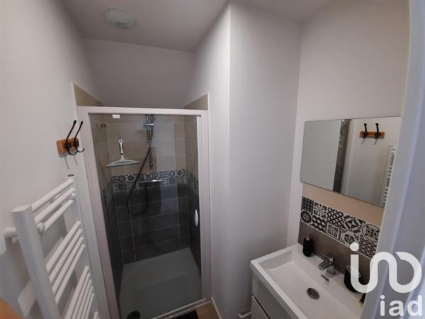 Appartement à vendre 6 pièces 78 m² Beauvais