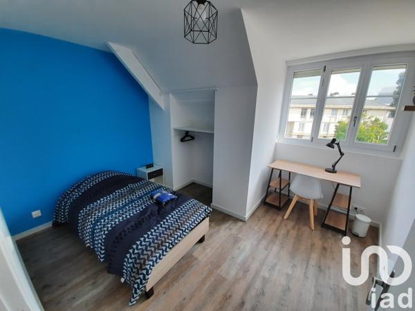 Appartement à vendre 6 pièces 78 m² Beauvais