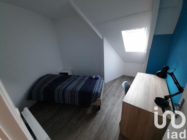 Appartement à vendre 6 pièces 78 m² Beauvais