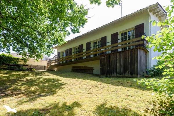 Maison à vendre 159 000 € Mont-de-Marsan 4 p 78 m² DPE E