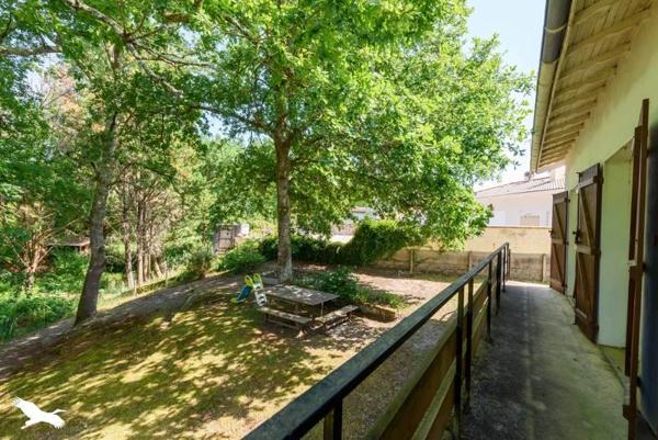Maison à vendre 159 000 € Mont-de-Marsan 4 p 78 m² DPE E