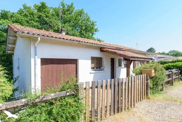 Maison à vendre 159 000 € Mont-de-Marsan 4 p 78 m² DPE E