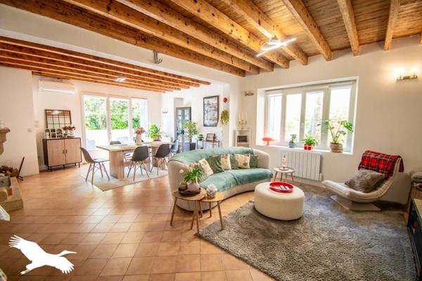 Maison à vendre 192 000 € Mazères 4 p 160 m² DPE B