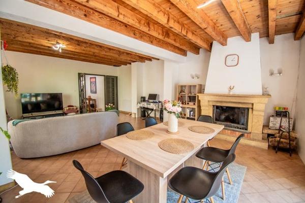 Maison à vendre 192 000 € Mazères 4 p 160 m² DPE B