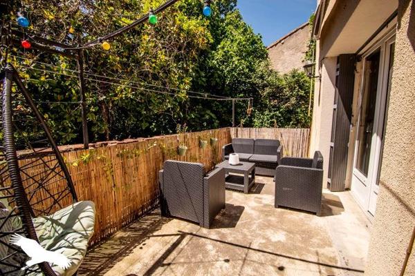 Maison à vendre 192 000 € Mazères 4 p 160 m² DPE B