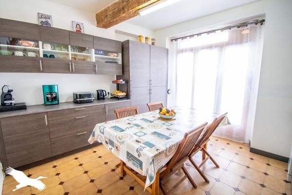 Maison à vendre 192 000 € Mazères 4 p 160 m² DPE B