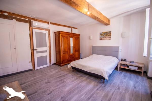 Maison à vendre 192 000 € Mazères 4 p 160 m² DPE B