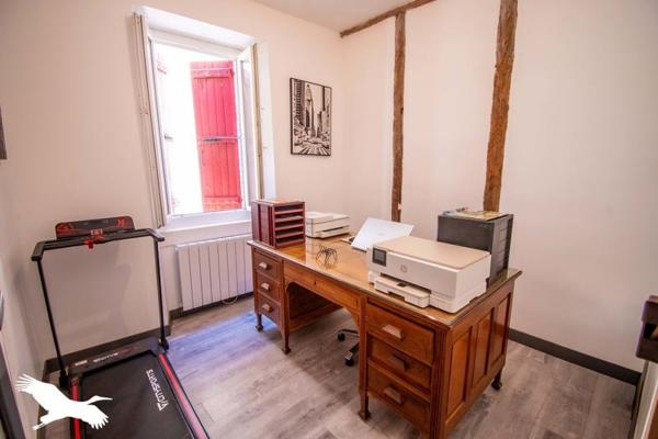 Maison 185 000 € Mazères 4 p 160 m² DPE B