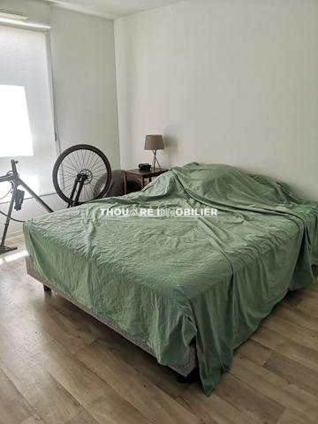 44450 SAINT JULIEN DE CONCELLES ST JULIEN DE CONCELLES T2 RECENT au coeur du bourg ASCENSEUR disponible le 02/11/2026