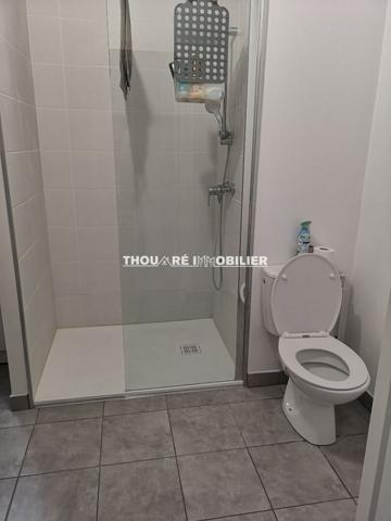 44450 SAINT JULIEN DE CONCELLES ST JULIEN DE CONCELLES T2 RECENT au coeur du bourg ASCENSEUR disponible le 02/11/2026