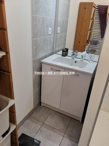 44450 SAINT JULIEN DE CONCELLES ST JULIEN DE CONCELLES T2 RECENT au coeur du bourg ASCENSEUR disponible le 02/11/2026
