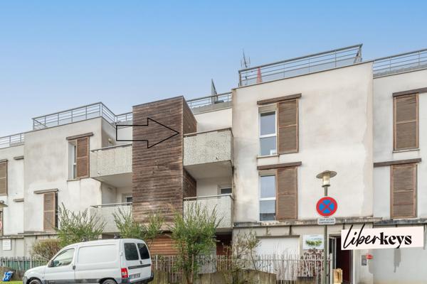 Appartement 29m2 studio - Bègles