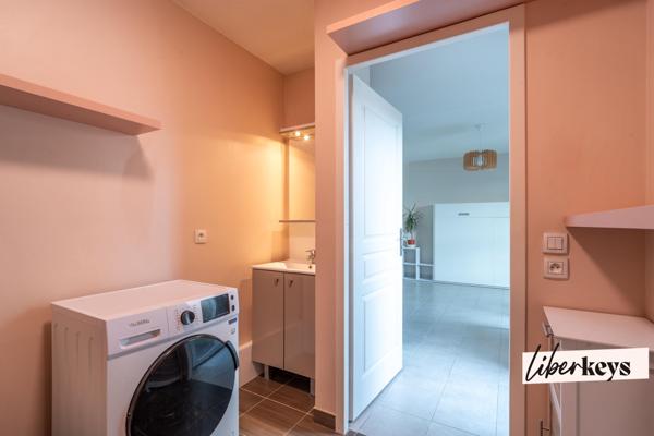 Appartement 29m2 studio - Bègles