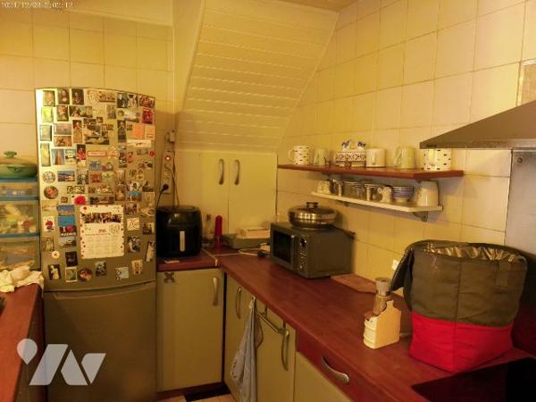 Maison ancienne située à l'Herbaudière