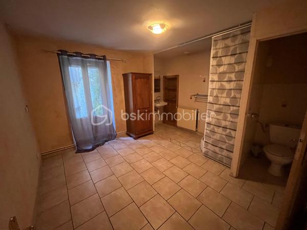 Appartement de 70,41 m²