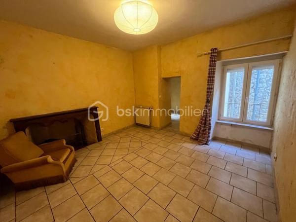 Appartement de 70,41 m²