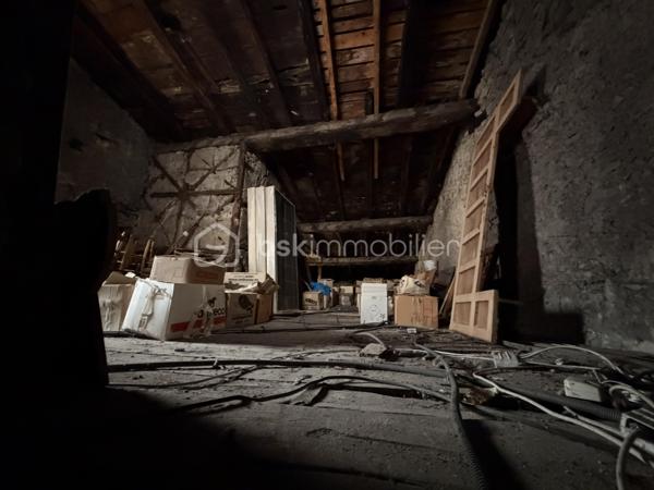 Appartement de 70,41 m²