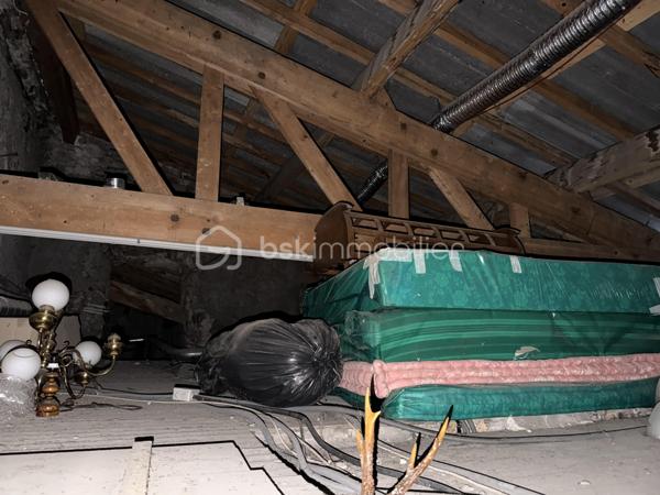 Appartement de 70,41 m²