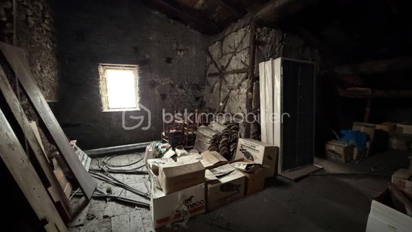 Appartement de 70,41 m²