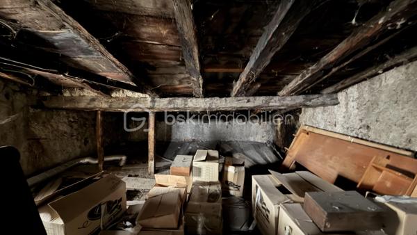 Appartement de 70,41 m²