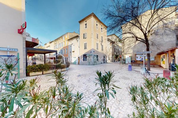 Appartement de 70,41 m²