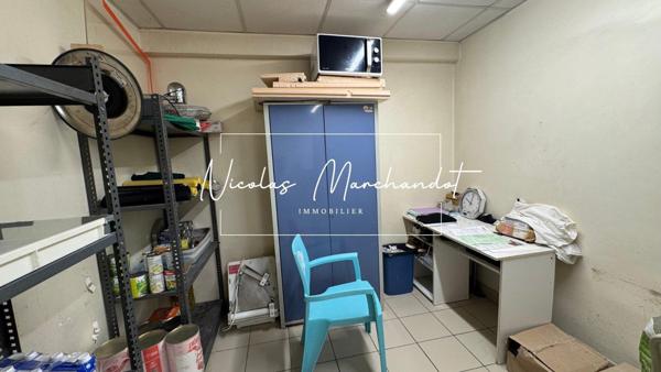 À vendre : fonds de commerce PIZZERIA