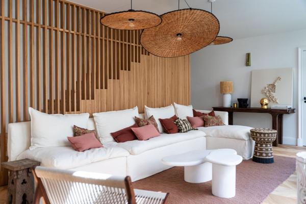 Maison de Maître Rénovée avec Piscine au Cœur de Saint-Martin-de-Ré