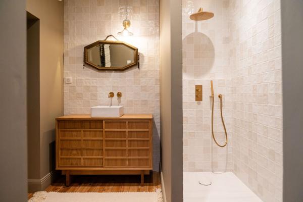 Maison de Maître Rénovée avec Piscine au Cœur de Saint-Martin-de-Ré