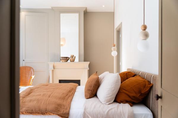 Maison de Maître Rénovée avec Piscine au Cœur de Saint-Martin-de-Ré