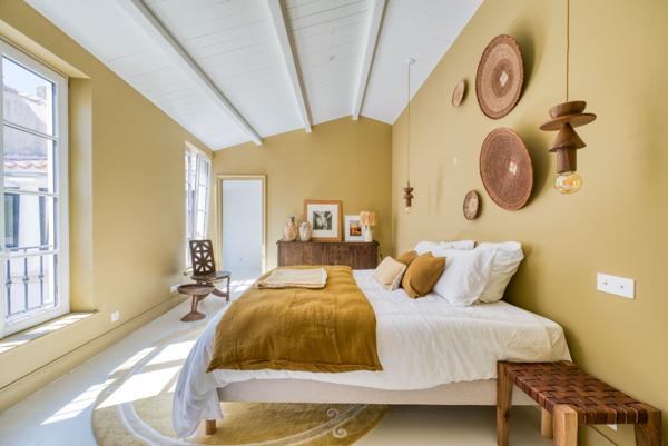 Maison de Maître Rénovée avec Piscine au Cœur de Saint-Martin-de-Ré