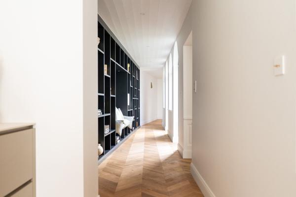 Maison de Maître Rénovée avec Piscine au Cœur de Saint-Martin-de-Ré