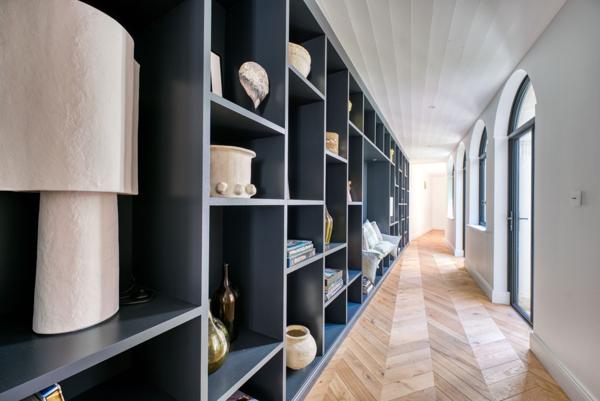 Maison de Maître Rénovée avec Piscine au Cœur de Saint-Martin-de-Ré