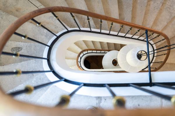 Maison de Maître Rénovée avec Piscine au Cœur de Saint-Martin-de-Ré