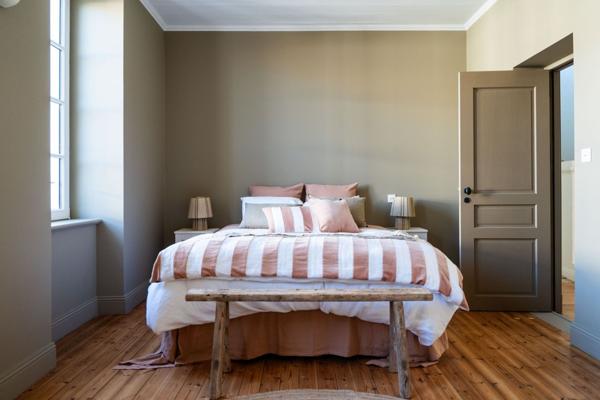 Maison de Maître Rénovée avec Piscine au Cœur de Saint-Martin-de-Ré