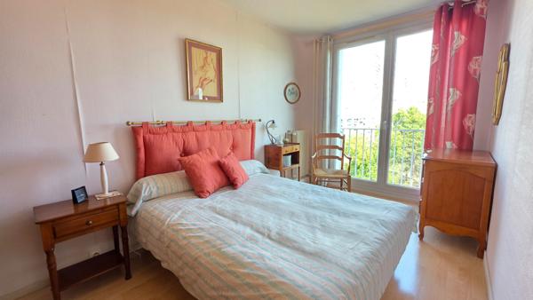 A VENDRE 37000 TOURS - Appartement 4 pièces de 72.60 m²