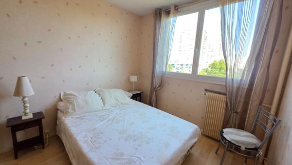 A VENDRE 37000 TOURS - Appartement 4 pièces de 72.60 m²