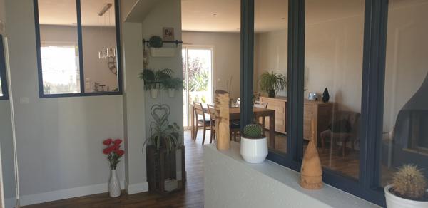 COUP DE COEUR à 20 minutes de NANTES!