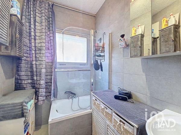 Appartement à vendre 2 pièces 63 m² Roquebrune-Cap-Martin