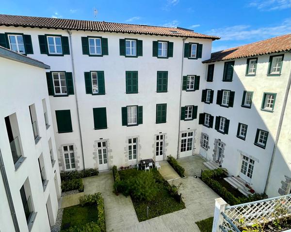 Bayonne - Bel immeuble de rapport , Bayonne 64100